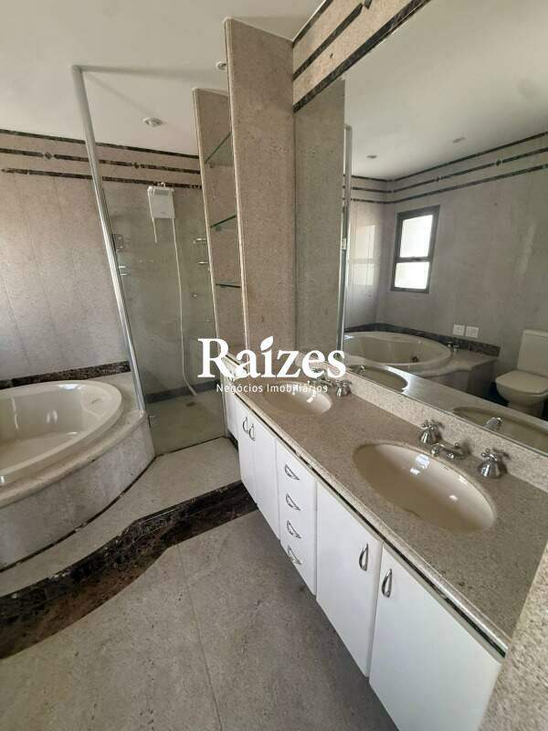 Apartamento, 4 quartos, 330 m² - Foto 5
