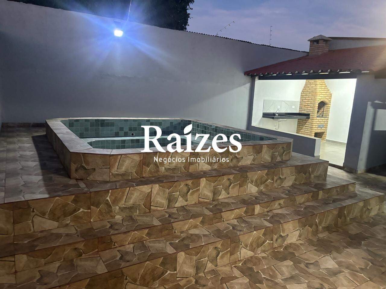 Casa, 3 quartos, 180 m² - Foto 6