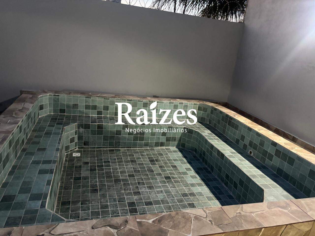 Casa, 3 quartos, 180 m² - Foto 9