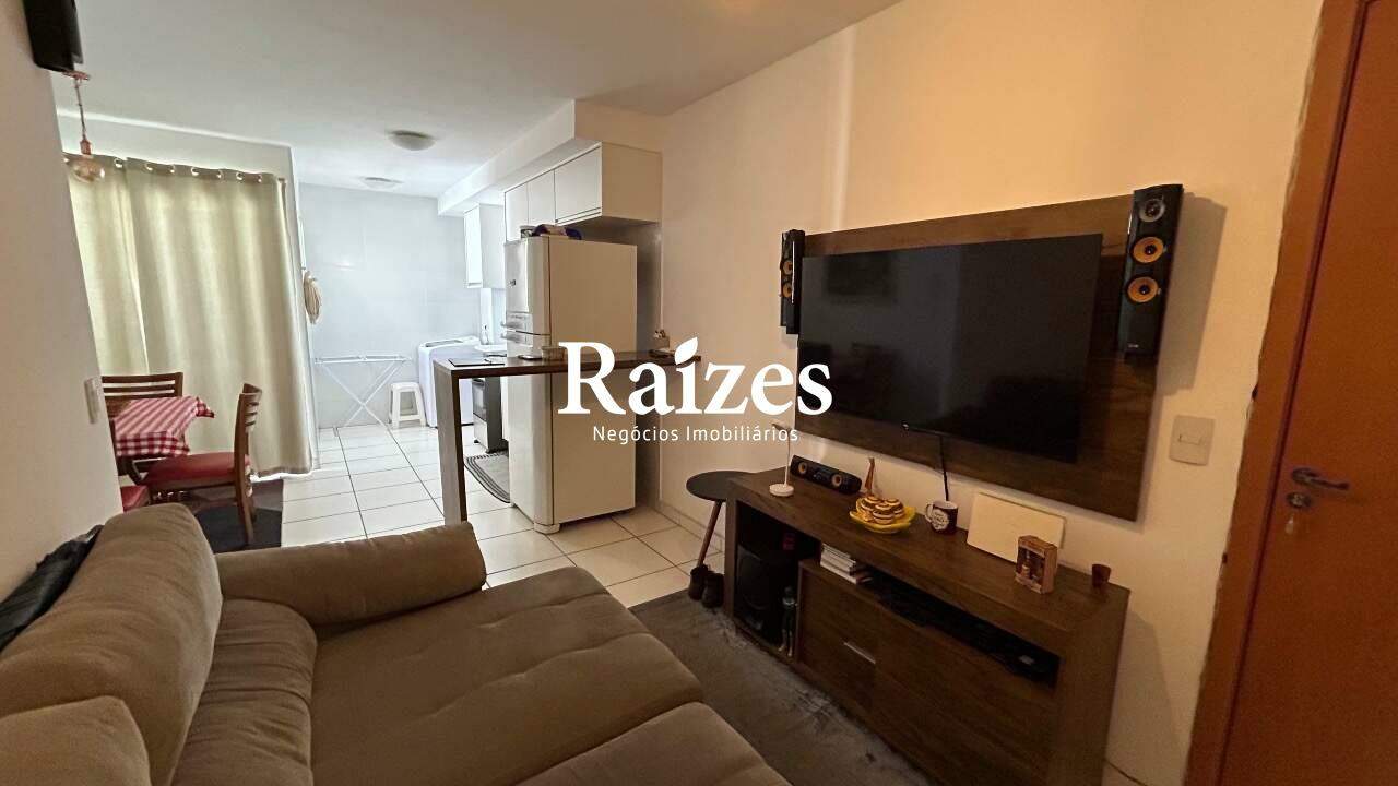 Apartamento, 2 quartos, 52 m² - Foto 2