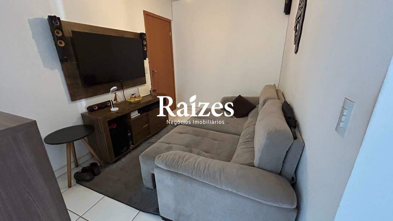 Apartamento, 2 quartos, 52 m² - Foto 3