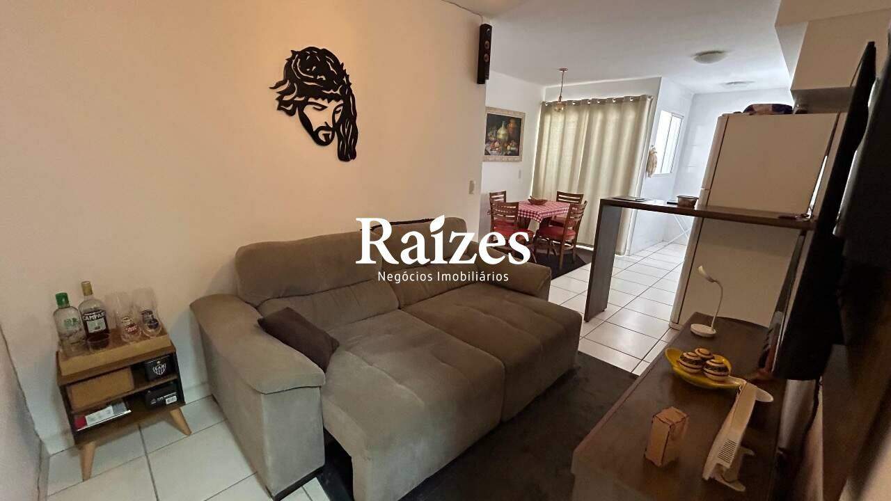 Apartamento, 2 quartos, 52 m² - Foto 1
