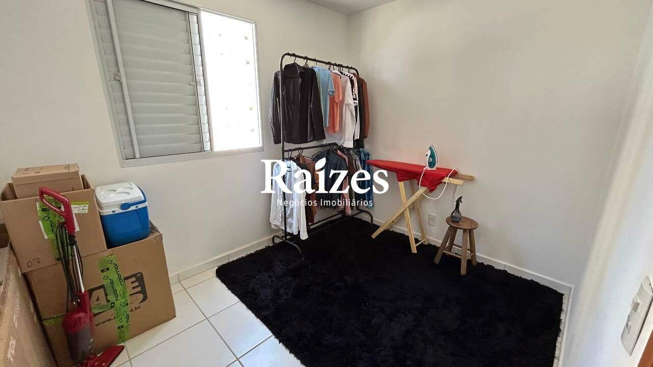 Apartamento, 2 quartos, 52 m² - Foto 14