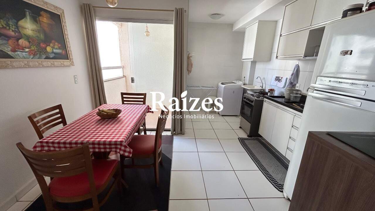 Apartamento, 2 quartos, 52 m² - Foto 5