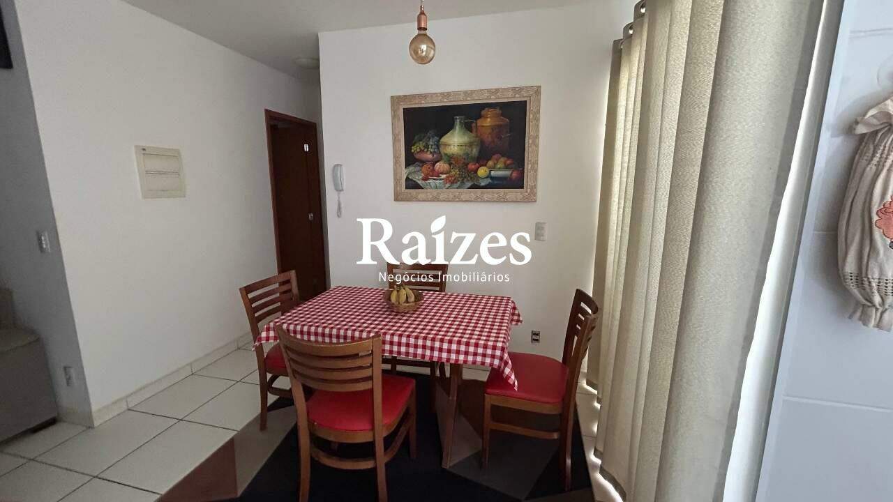 Apartamento, 2 quartos, 52 m² - Foto 6