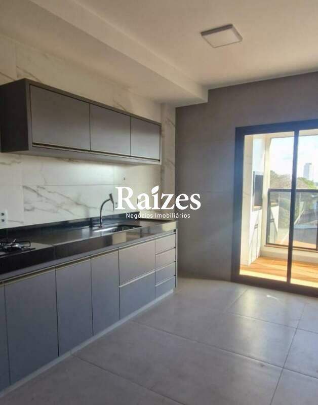 Apartamento, 3 quartos, 116 m² - Foto 1