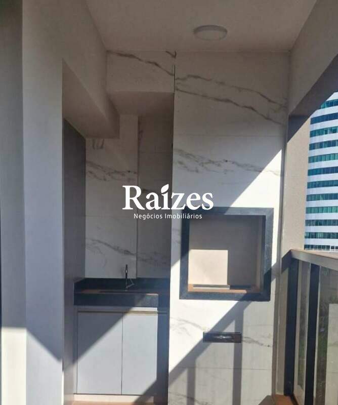 Apartamento, 3 quartos, 116 m² - Foto 4