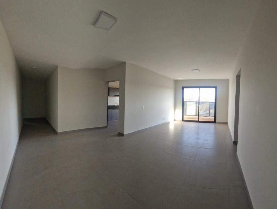Apartamento, 3 quartos, 116 m² - Foto 1