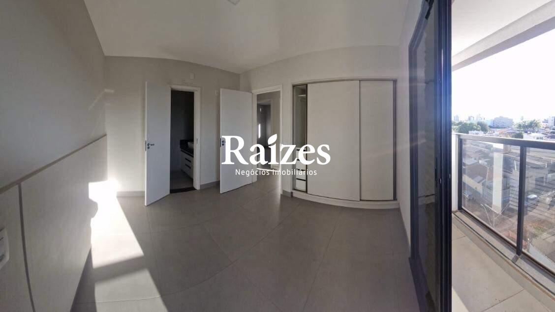 Apartamento, 3 quartos, 116 m² - Foto 1