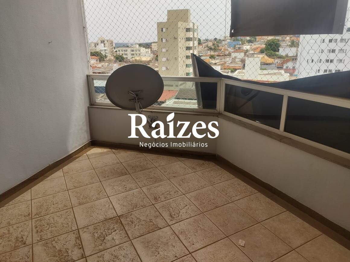 Apartamento, 3 quartos, 120 m² - Foto 15