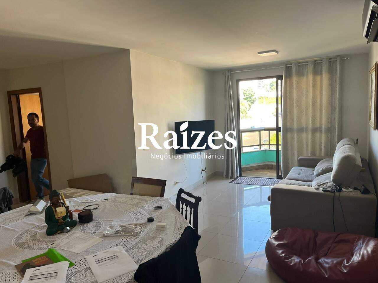 Apartamento, 3 quartos, 97 m² - Foto 1