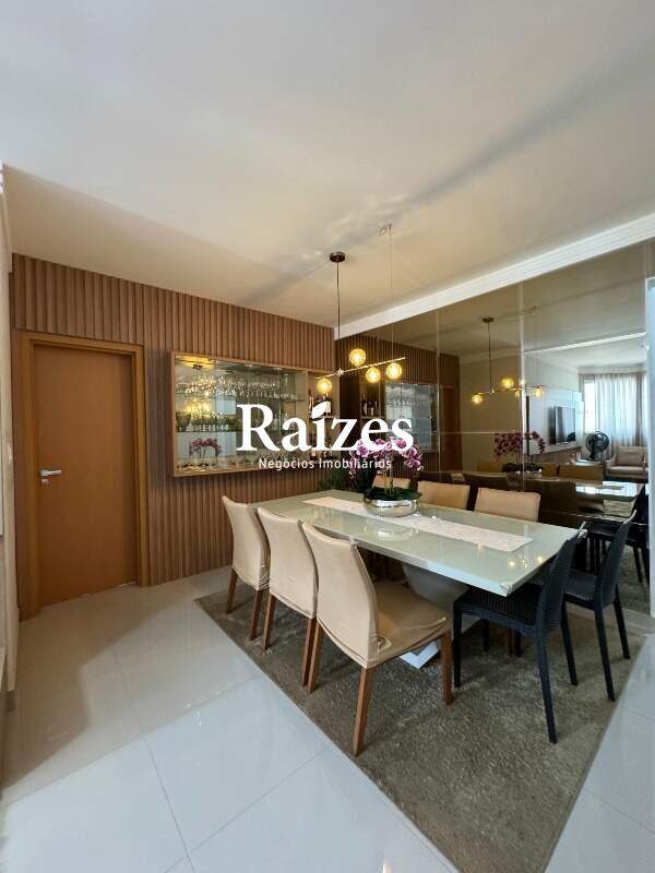 Apartamento, 4 quartos, 87 m² - Foto 1