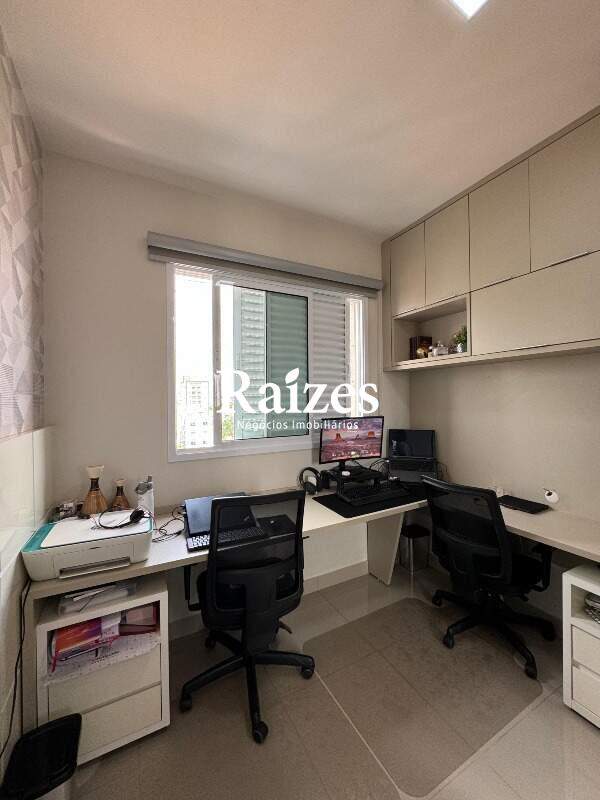 Apartamento, 4 quartos, 87 m² - Foto 7
