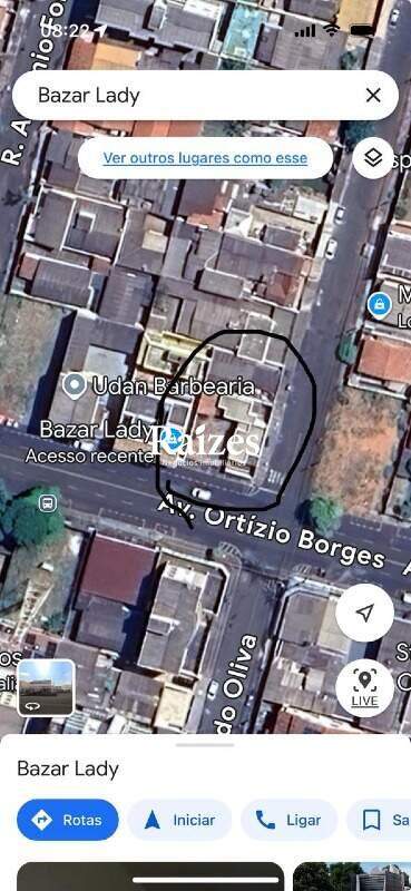 [FINALIDADE] [TIPOIMOVEL] [BAIRRO] na cidade [CIDADE]: 