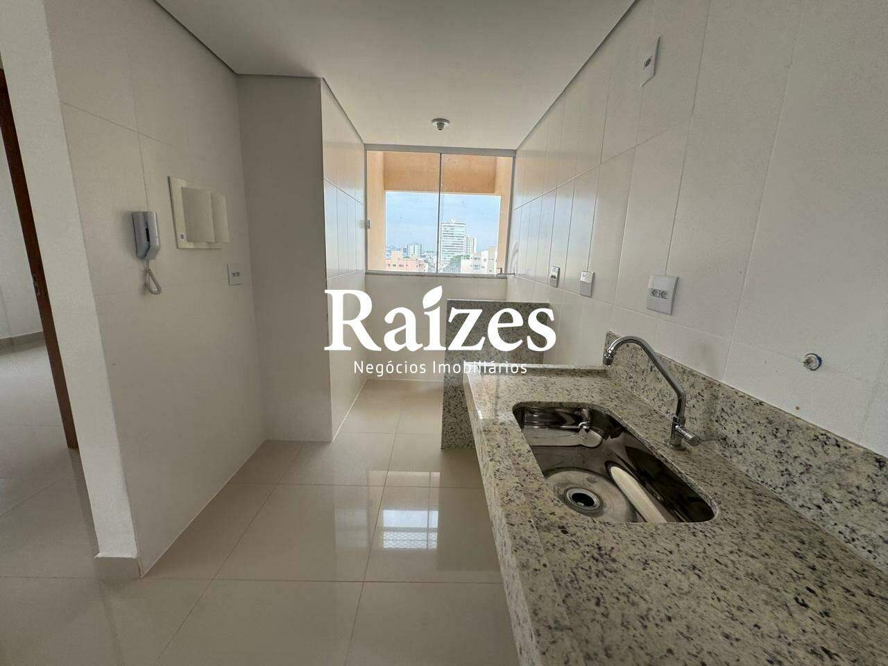 Apartamento, 1 quarto, 46 m² - Foto 1