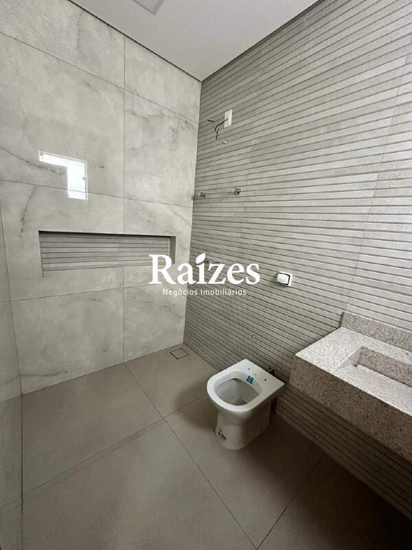 Casa, 3 quartos, 179 m² - Foto 4