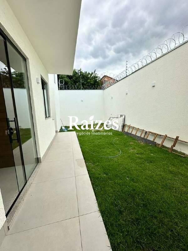 Casa, 3 quartos, 179 m² - Foto 20