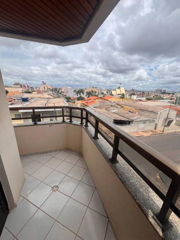 Cobertura, 3 quartos, 296 m² - Foto 13