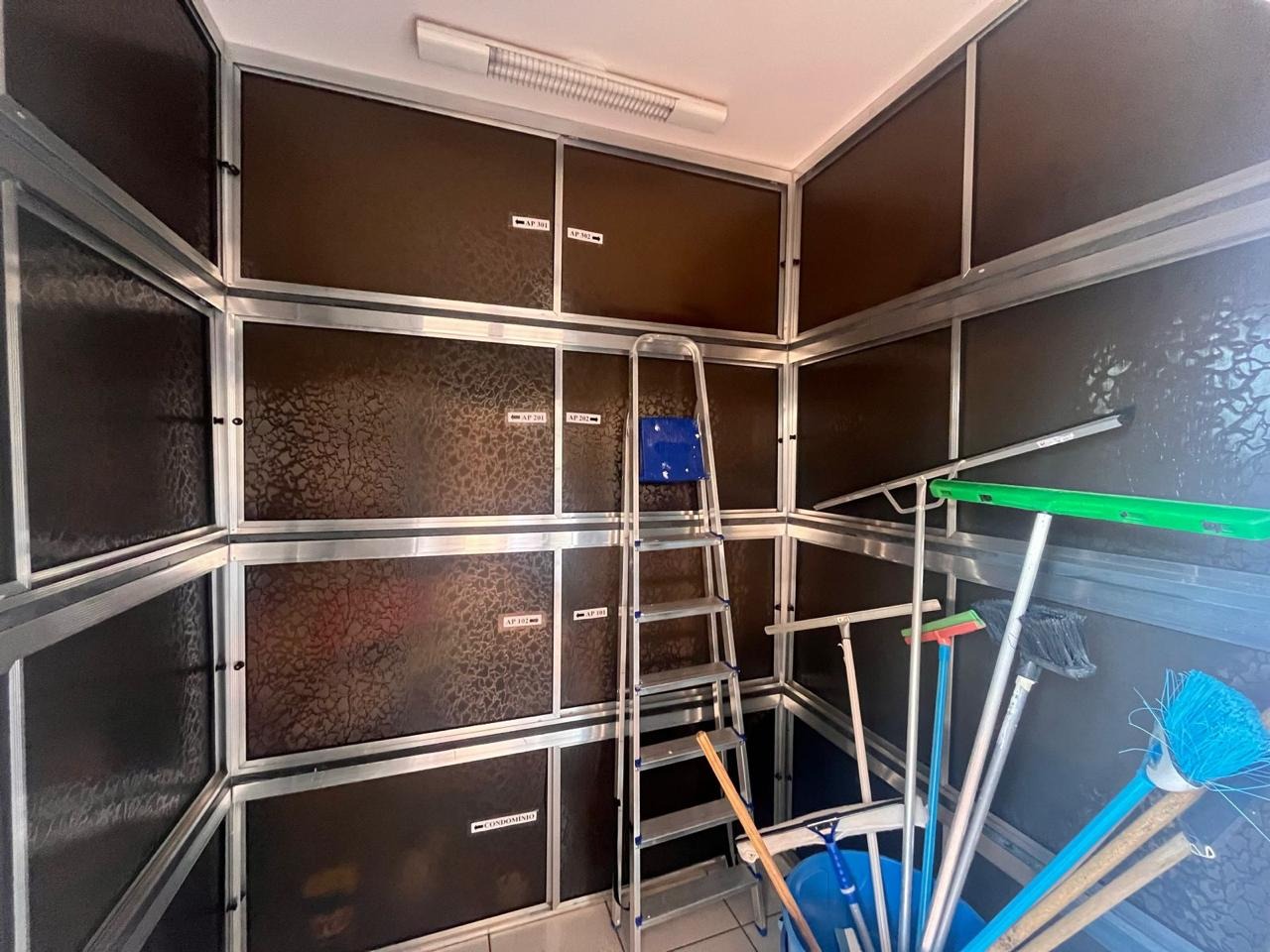 Cobertura, 3 quartos, 296 m² - Foto 21