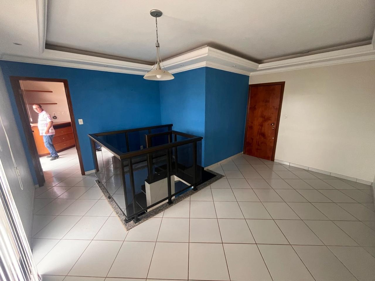 Cobertura, 3 quartos, 296 m² - Foto 8