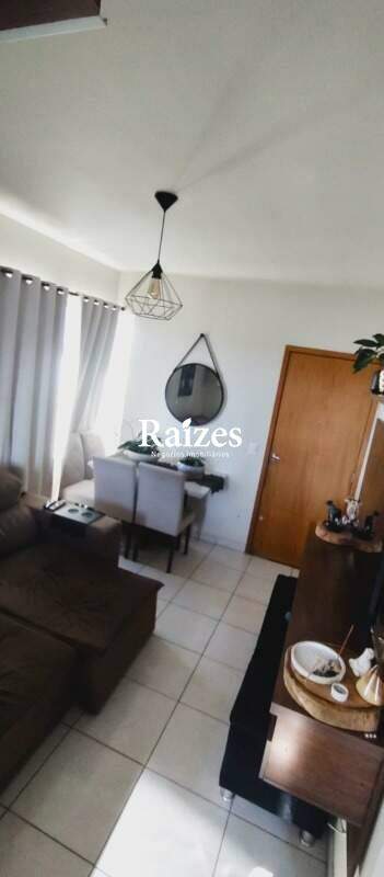 Apartamento, 2 quartos, 47 m² - Foto 4