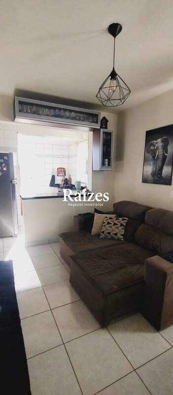 Apartamento, 2 quartos, 47 m² - Foto 2
