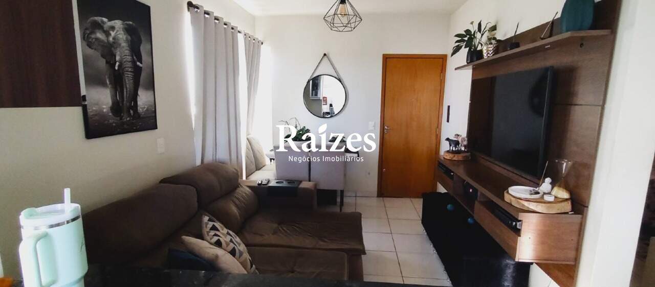 Apartamento, 2 quartos, 47 m² - Foto 1