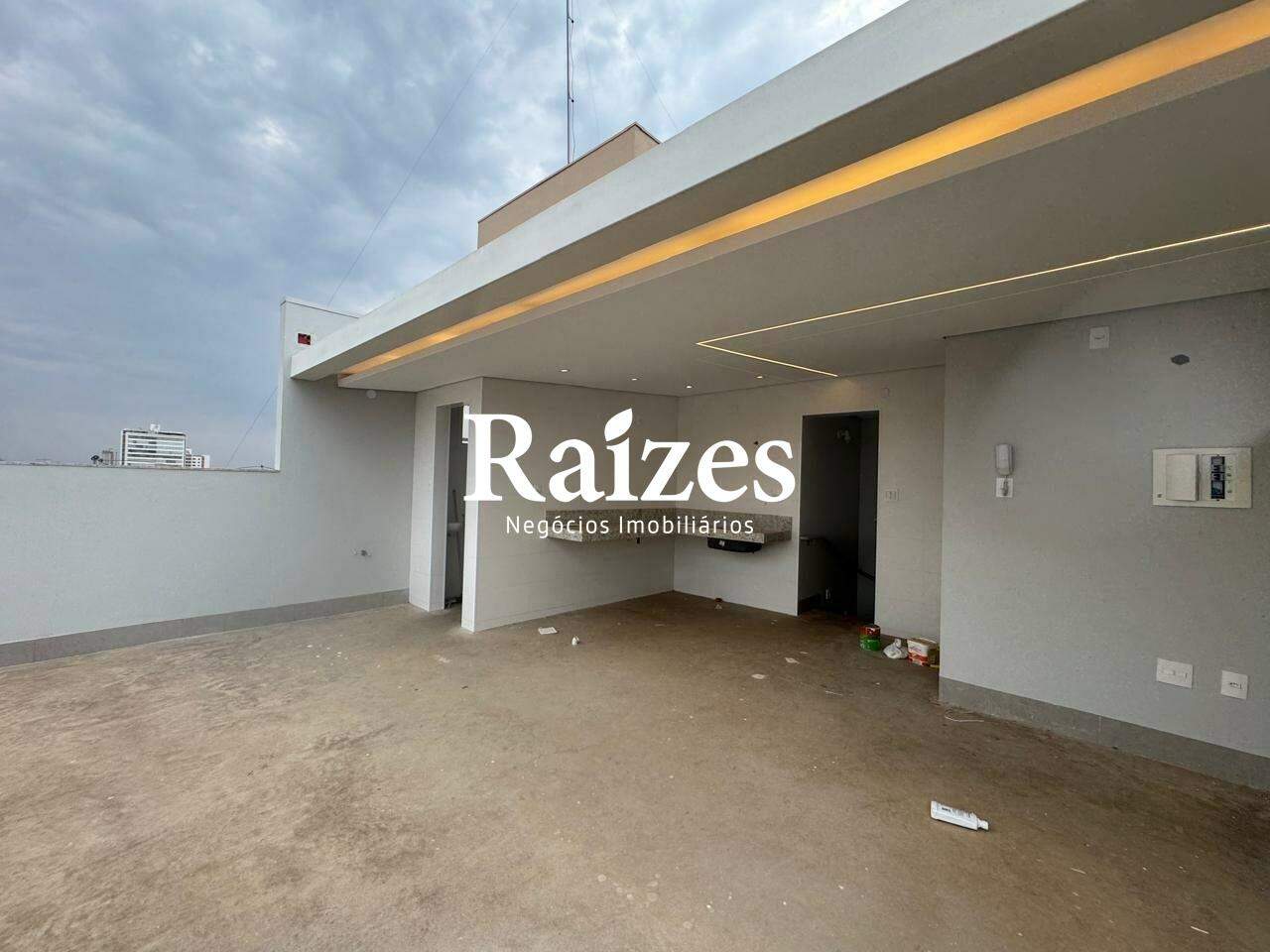 Apartamento, 2 quartos, 210 m² - Foto 4