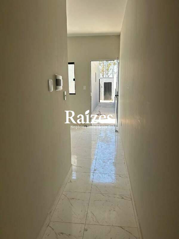 Casa, 2 quartos, 52 m² - Foto 1
