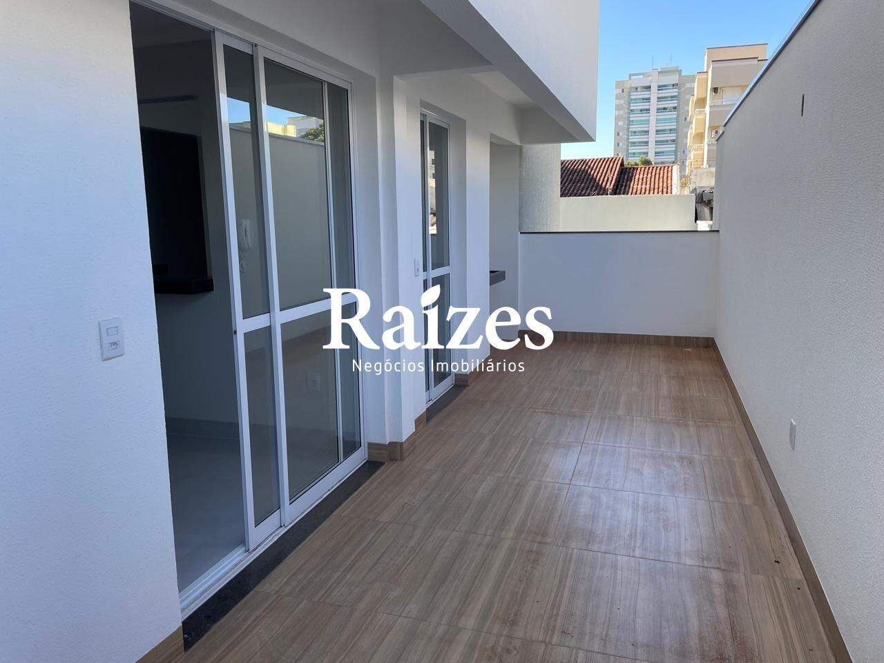 Apartamento, 2 quartos, 66 m² - Foto 1