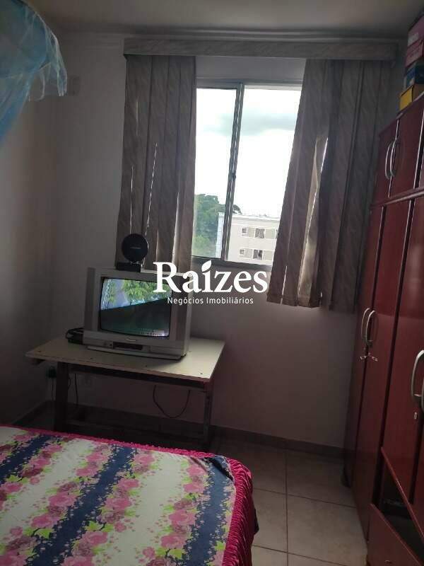 Apartamento, 2 quartos, 43 m² - Foto 14