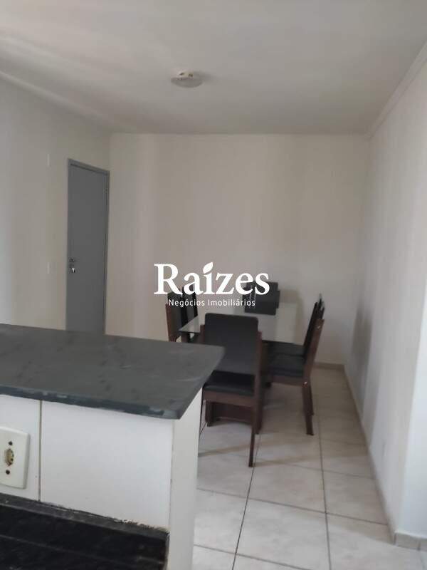 Apartamento, 2 quartos, 43 m² - Foto 7
