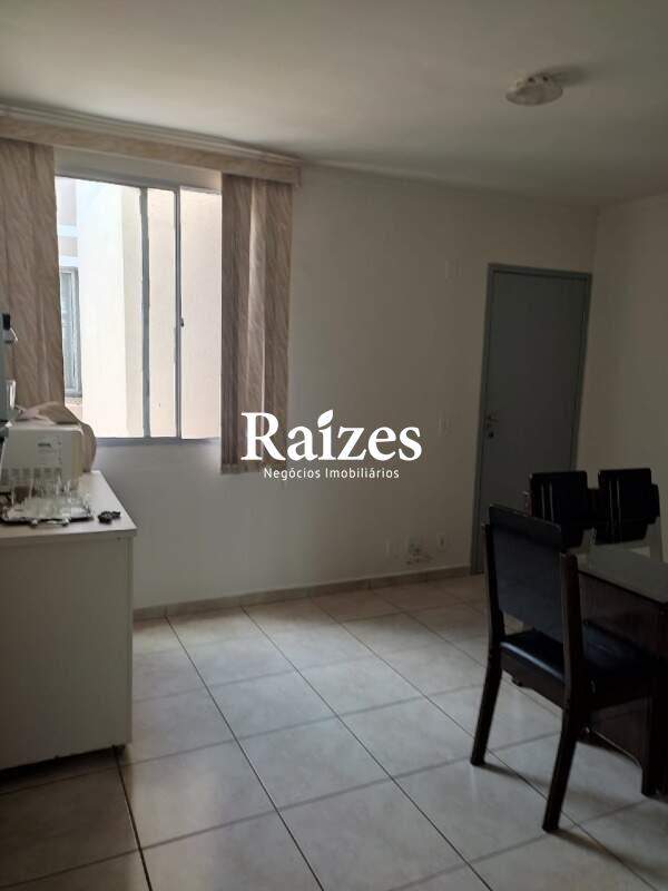 Apartamento, 2 quartos, 43 m² - Foto 6