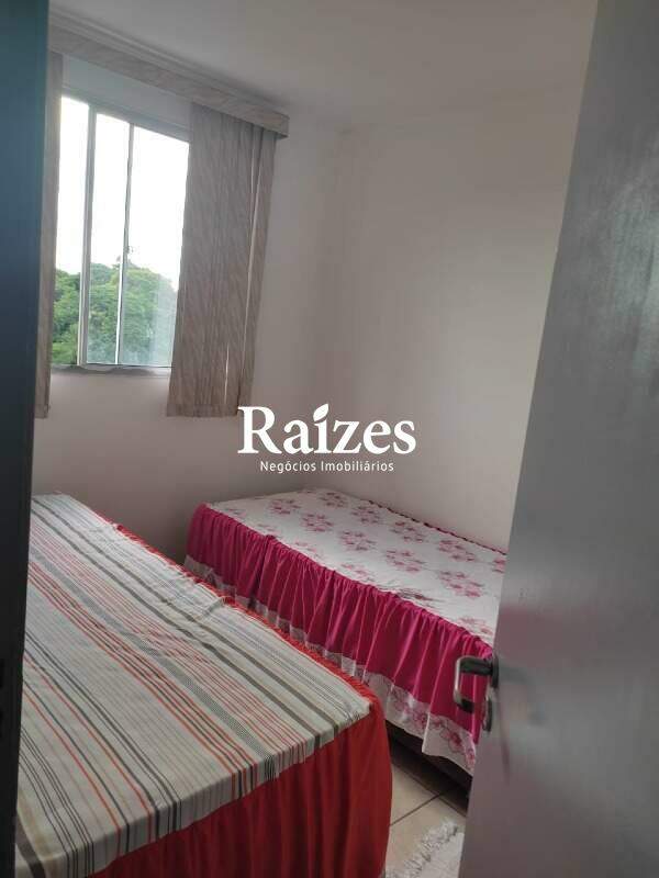 Apartamento, 2 quartos, 43 m² - Foto 8
