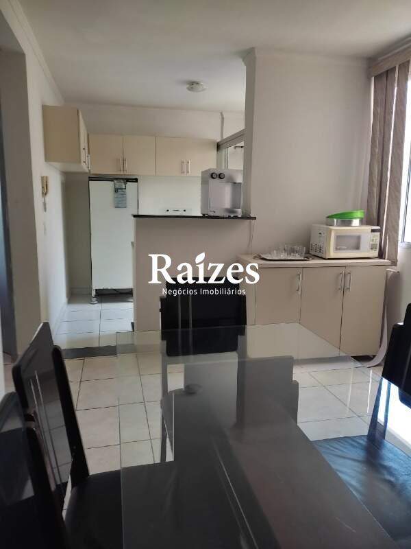Apartamento, 2 quartos, 43 m² - Foto 1
