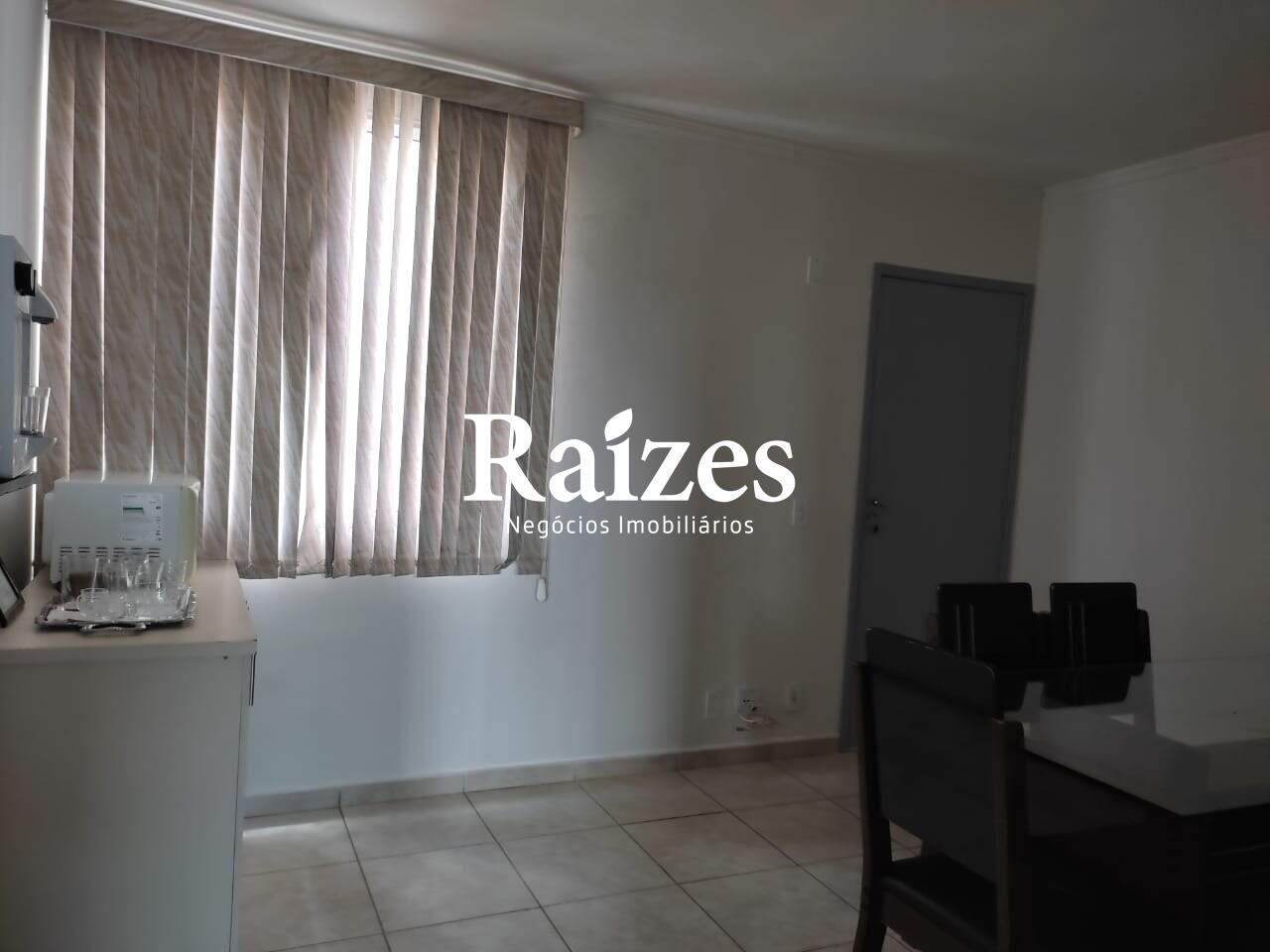 Apartamento, 2 quartos, 43 m² - Foto 5