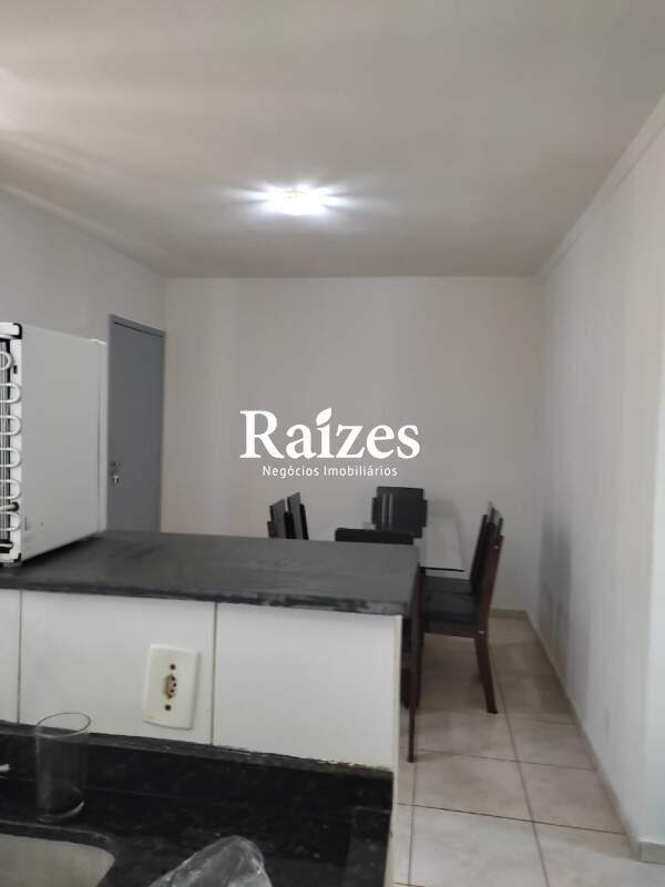 Apartamento, 2 quartos, 43 m² - Foto 2