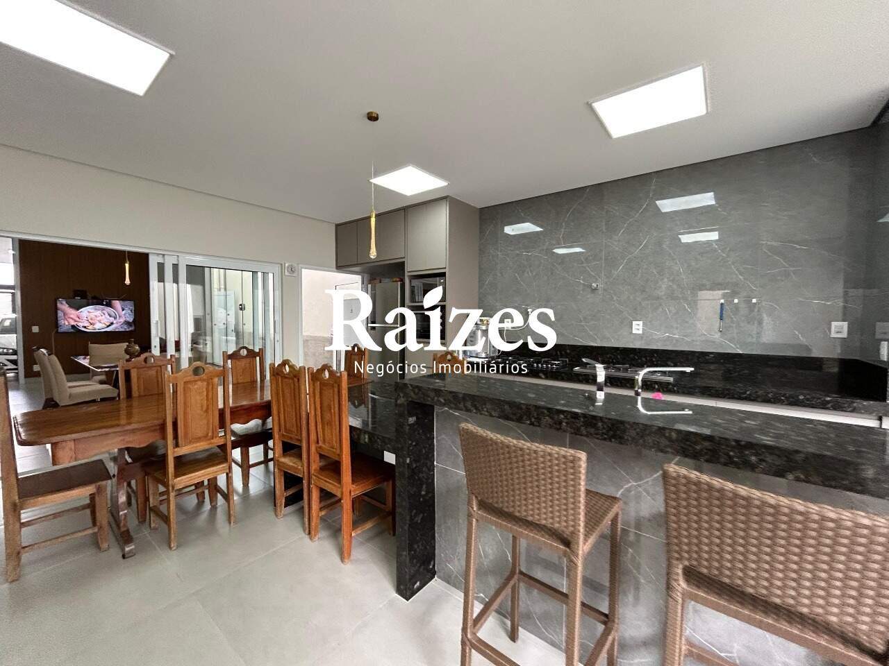 Casa, 3 quartos, 150 m² - Foto 1