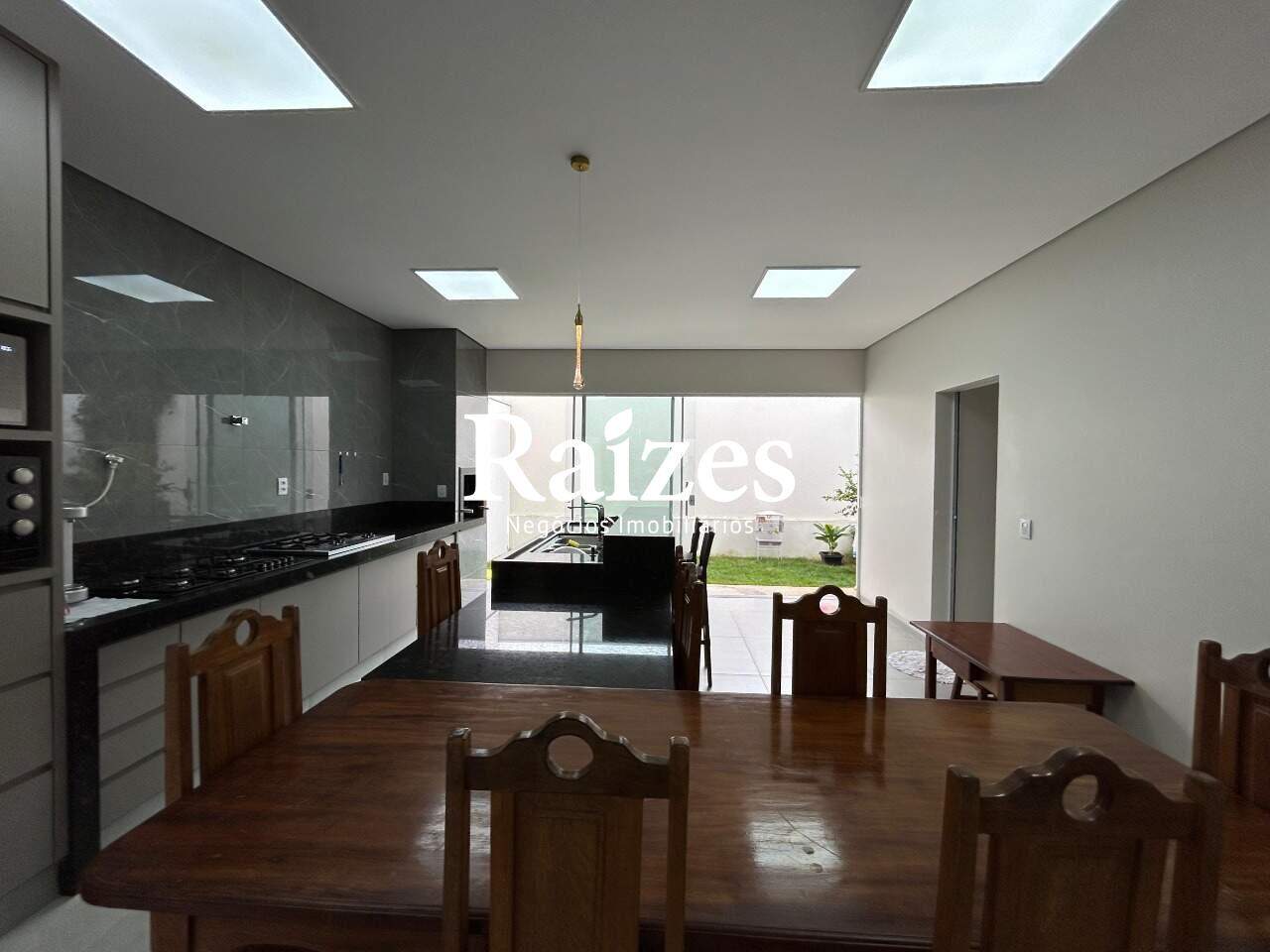 Casa, 3 quartos, 150 m² - Foto 17