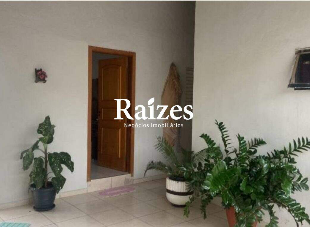 Casa, 3 quartos, 150 m² - Foto 1