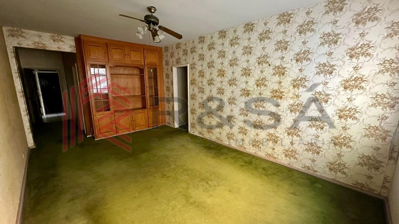 Apartamento à venda, 3 quartos, 1 suíte, 1 vaga, Moneró - Rio de Janeiro/RJ  | Cód.: 1520