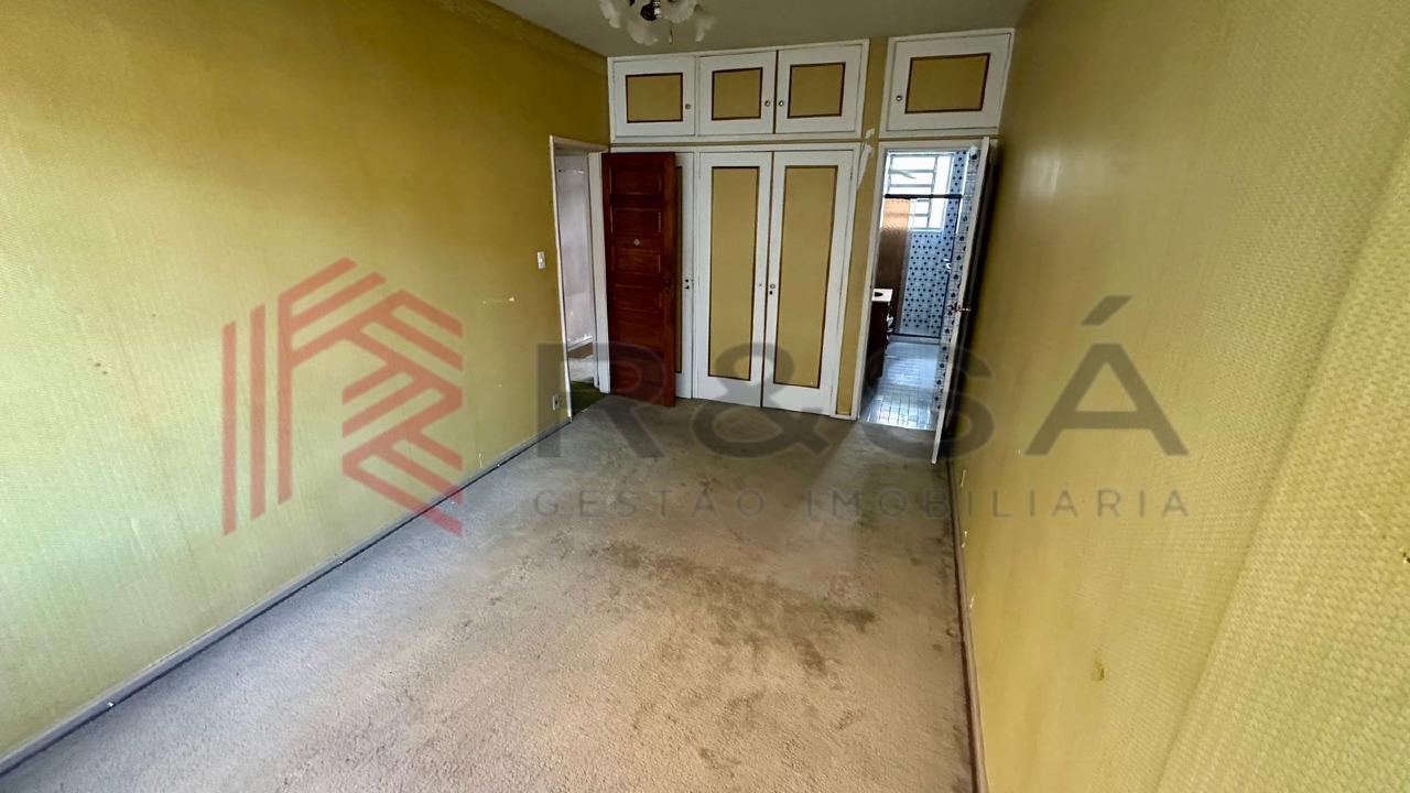 Apartamento à venda, 3 quartos, 1 suíte, 1 vaga, Moneró - Rio de Janeiro/RJ  | Cód.: 1520