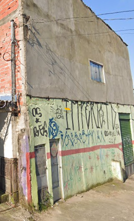 Salão para aluguel no Jardim Soares: 