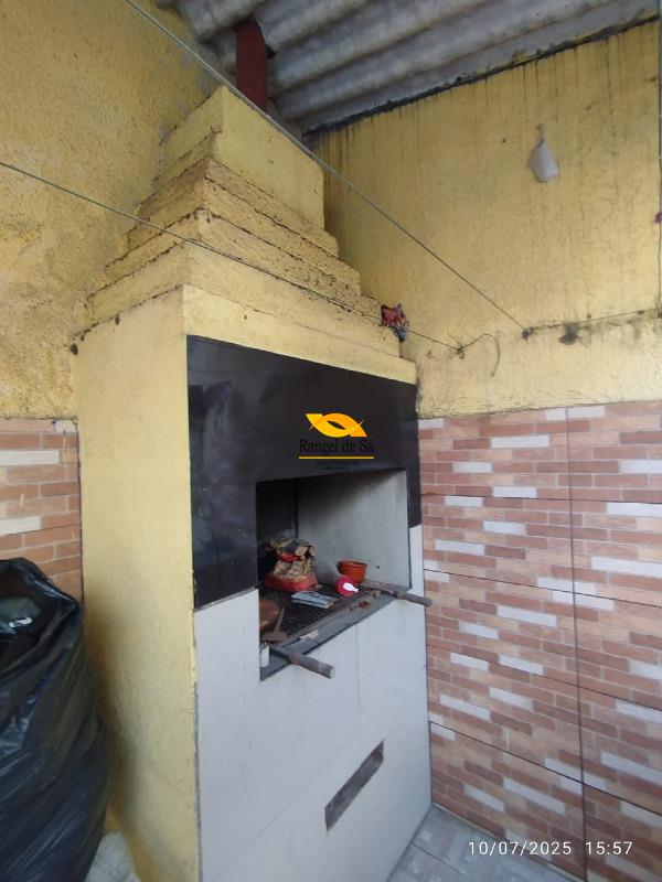 Casa para aluguel no Jardim Lajeado: 