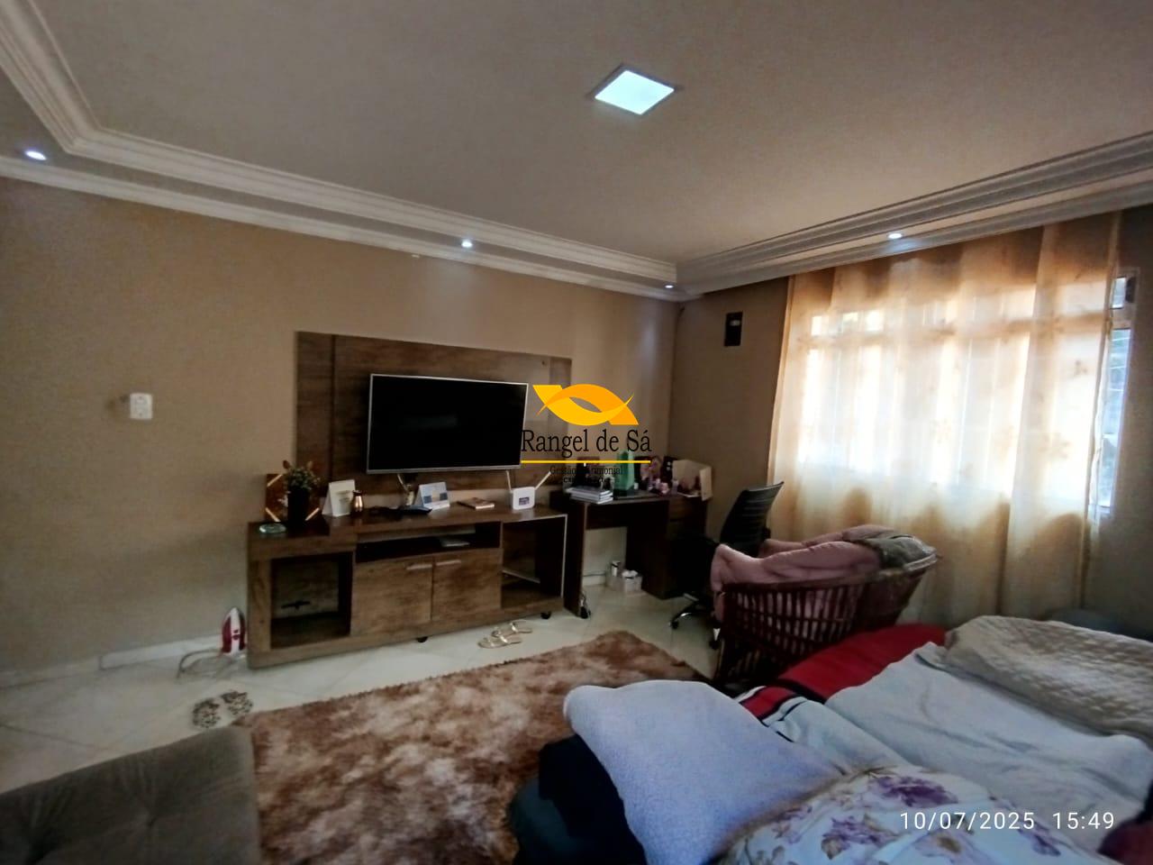 Casa para aluguel no Jardim Lajeado: 