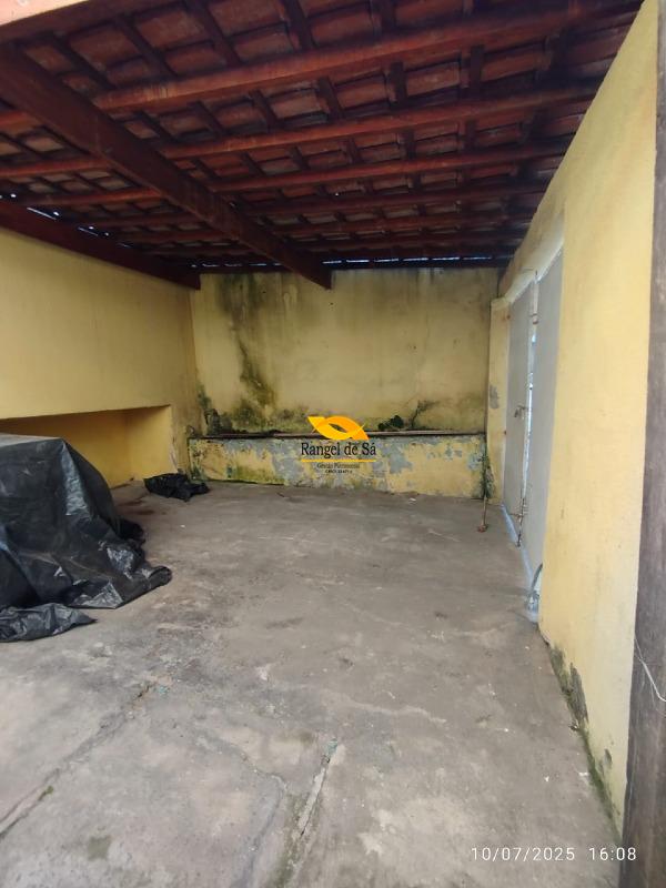 Casa para aluguel no Jardim Lajeado: 