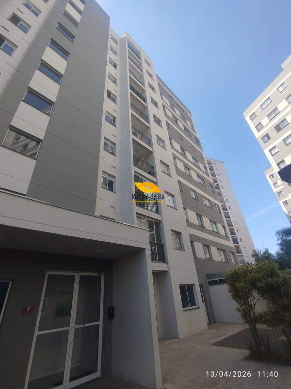 Apartamento para aluguel no Vila Taquari: 