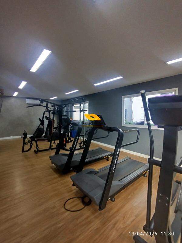 Apartamento para aluguel no Vila Taquari: 