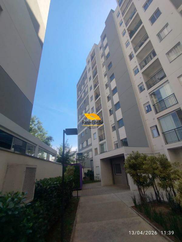 Apartamento para aluguel no Vila Taquari: 