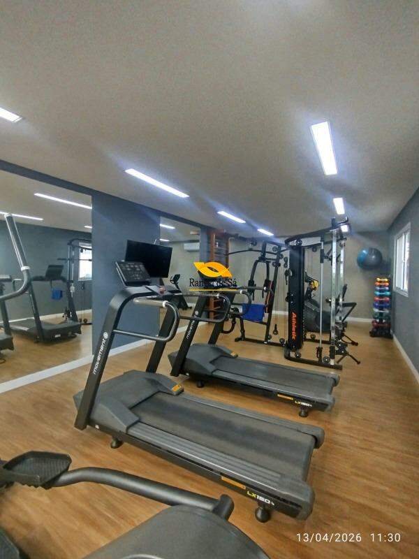 Apartamento para aluguel no Vila Taquari: 